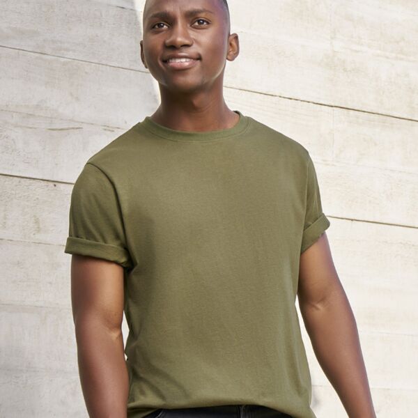 Biz Collection Mens Ice Tee Thumbnail